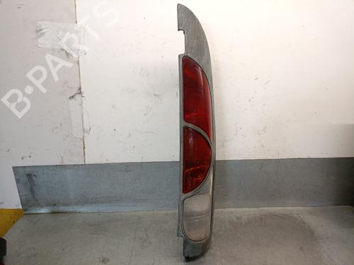 Højre baglygte RENAULT KANGOO (KC0/1_) D 65 1.9 (KC0E, KC02, KC0J, KC0N) (64 hp) 28189019