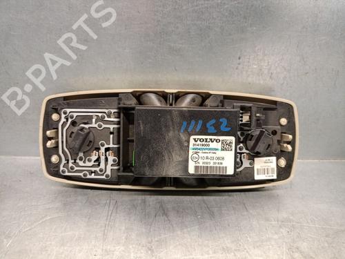 Interior roof light VOLVO XC70 II (136) D4 AWD | BP27541632I8 