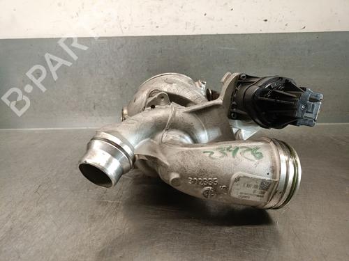 Turbolader/Kompressor MINI MINI COUNTRYMAN (F60) Cooper (136 hp) 28690309