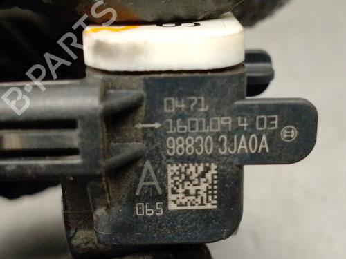 Electronic module INFINITI Q50 50 D | BP34507405M83 - Image 5