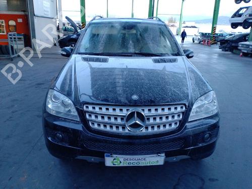 AC compressor MERCEDES-BENZ M-CLASS (W164) ML 320 CDI 4-matic (164.122) | BP21838851M34 