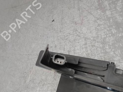 Rear right lock DACIA SANDERO II TCe 90 LPG (B8M1) | BP17515915C99