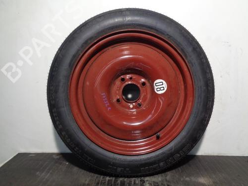 Zestaw narzędzi / podnośnik PEUGEOT 406 Break (8E/F) 2.1 TD 12V 5401R5 | T12580R1595M | MICHELIN | TEX