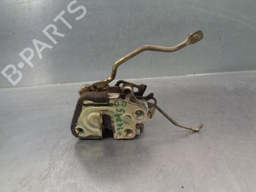 Used Front right lock HYUNDAI H-1 / STAREX Bus (A1) [1997-2025]  17616120