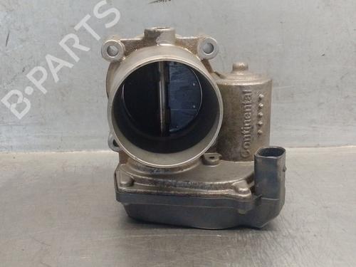 Used Throttle body VW SCIROCCO III (137, 138) 1.4 TSI (160 hp) 24811858