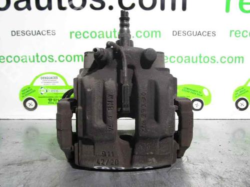 Used Right rear brake caliper BMW 3 (E90) 320 d (184 hp) 11613589