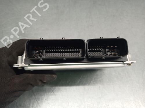 Engine control unit (ECU) AUDI A6 C5 (4B2) 1.8 T | BP10330947M57 