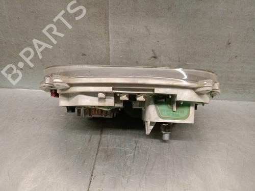 Instrument cluster PIAGGIO MOTORCYCLES HEXAGON Hexagon 250 GT (M14) | BP36431636C47 - Image 3