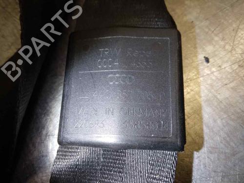 Front left seatbelt AUDI 100 C4 Avant (4A5)  | BP11856012I26 