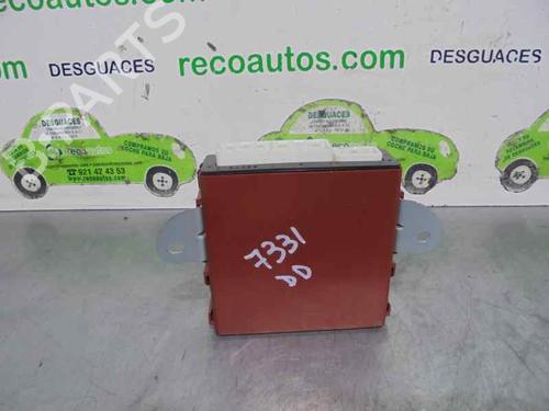 Used Comfort control module LEXUS GS (_S19_) 300 (GRS190_, GRS190R) (249 hp) 2310399