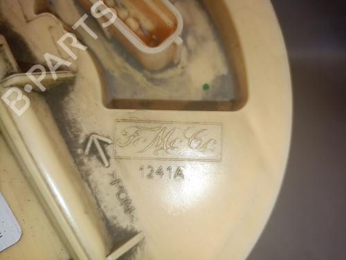 Right mirror PEUGEOT 206 CC (2D) 1.6 HDi 110 | BP21790983C27 