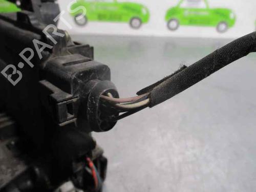 Rear right lock SEAT TOLEDO III (5P2) 1.9 TDI | BP2538403C99 