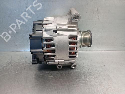 Used Alternator CITROËN C4 II (NC_) [2009-2026]  31176641