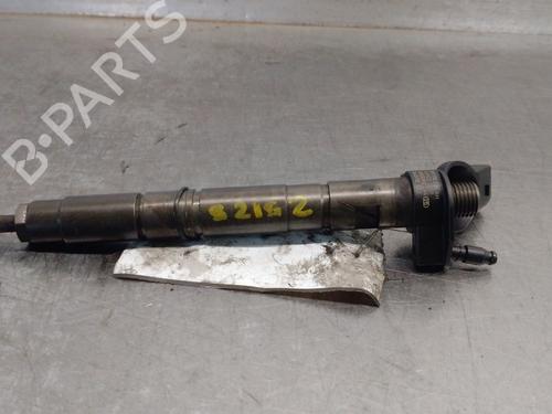 Used Injector Injector AUDI Q7 (4LB) 3.0 TDI quattro (233 hp) 36700893 36700893