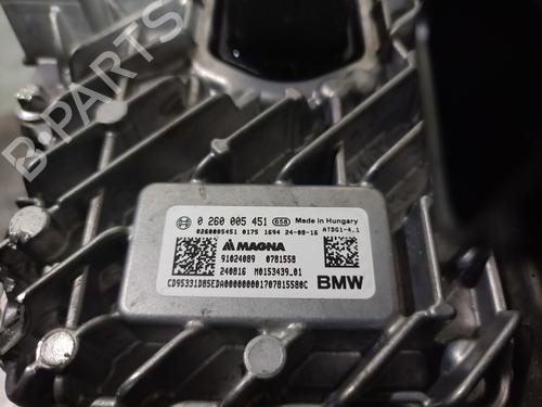 Gearbox BMW X2 (F39) sDrive 18 d | BP32273949M3 