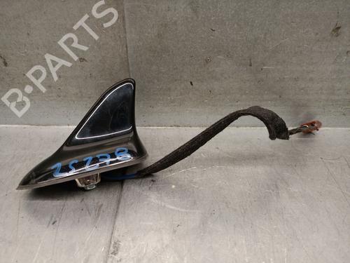 Antena/Base Antena/Base OPEL GRANDLAND / GRANDLAND X (A18, P1UO) 1.5 Turbo D (75) (131 hp) 34646149 34646149