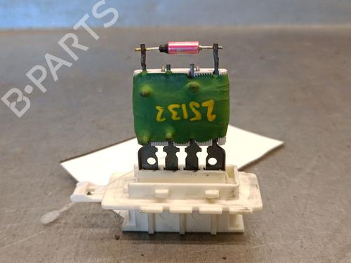 Heater resistor VW POLO VI (AW1, BZ1, AE1) 1.0 TSI | BP33758078M108 - Image 2