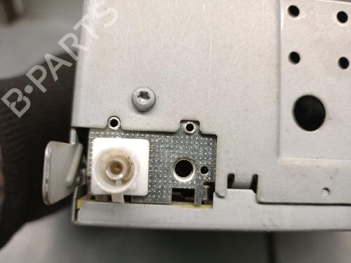 Radio SEAT LEON (1P1) 1.9 TDI | BP36161094E6 - Image 6
