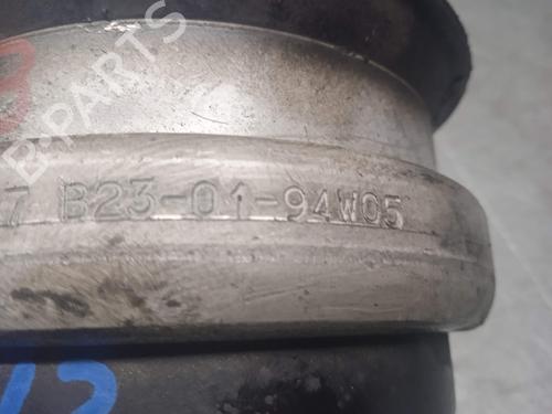 Engine mount MERCEDES-BENZ M-CLASS (W164) ML 320 CDI 4-matic (164.122) | BP10234497M89 