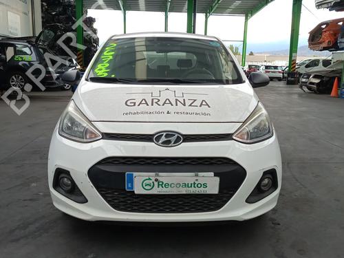 Left front window switch HYUNDAI i10 II (BA, IA) 1.0 | BP39728659I27  - Image 11