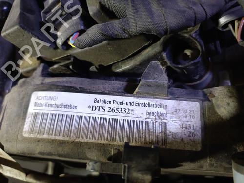 Engine AUDI Q3 (F3B) 35 TDI | BP30100779M1 