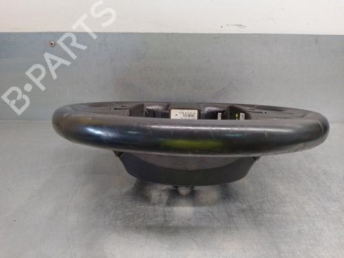 Steering wheel PEUGEOT 508 I (8D_) 2.0 BlueHDi 180 | BP15587909C49 