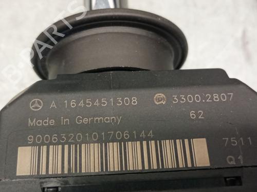 Ignition barrel MERCEDES-BENZ R-CLASS (W251, V251) R 350 4-matic (251.065, 251.165) | BP29559424M48 
