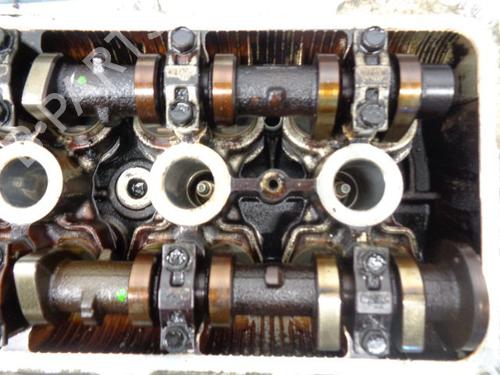 Cylinder head TOYOTA YARIS (_P1_) 1.3 (NCP10, SCP12_) | BP10979205M5 