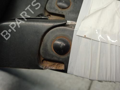 Front windshield wiper arm LAND ROVER DISCOVERY III (L319) 2.7 TD 4x4 | BP12206310C143 