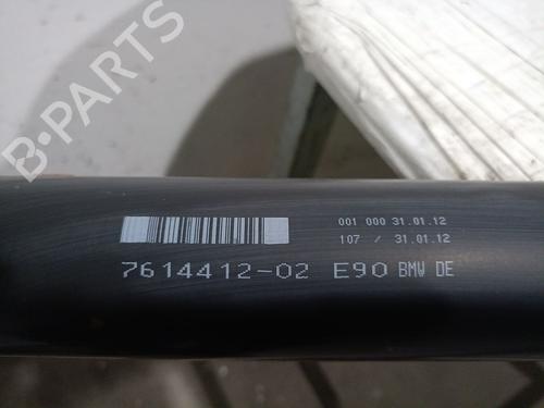 Driveshaft BMW X1 (E84) sDrive 20 d | BP33655204M37 - Image 3