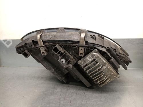Left headlight MERCEDES-BENZ B-CLASS Sports Tourer (W246, W242) B 200 CDI / d 4-matic (246.202) | BP27499522C28 