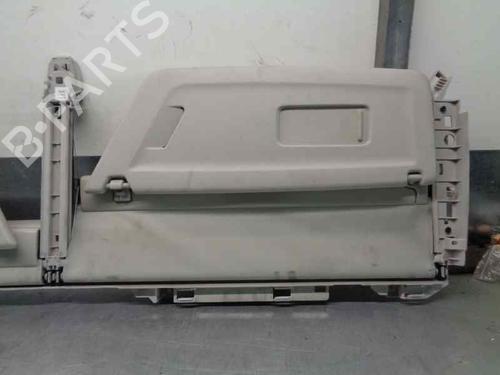 Right sun visor CITROËN C4 Grand Picasso II (DA_, DE_) 2.0 BlueHDi 150 | BP8284402I2 