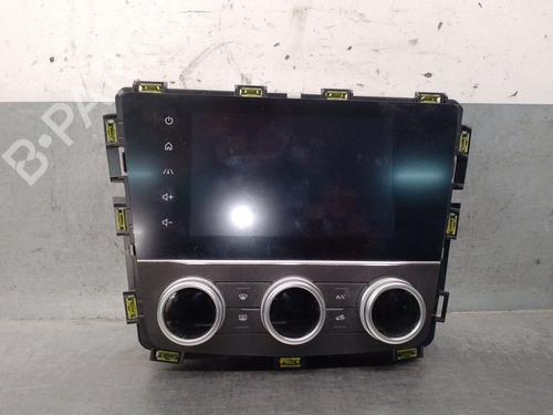Used Display monitor Display monitor RENAULT KADJAR (HA_, HL_) 1.3 TCe 140 (HLNB, HLN1) (140 hp) 36527919 36527919