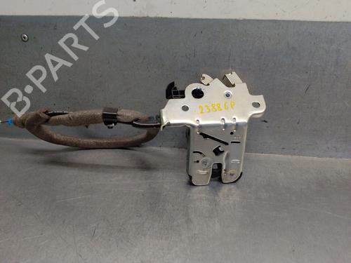 Bagklap lås AUDI Q3 (F3B) 35 TDI | BP30043981C101 