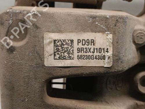 Right rear brake caliper KIA XCEED (CD) 1.0 T-GDI | BP31190172M106 