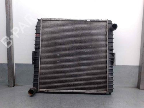 Used Water radiator Water radiator 16213704 16213704