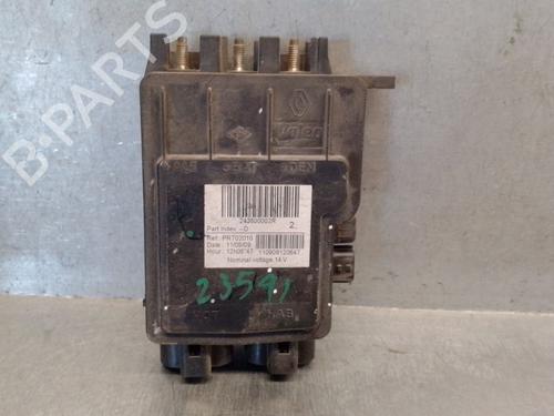 Used Electronic module RENAULT LAGUNA III (BT0/1) 1.5 dCi (BT00, BT0A, BT0T, BT1J) (110 hp) 29173184