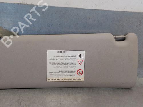 Right sun visor BMW 3 (F30, F80)  | BP29509834I2 