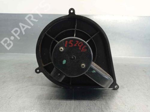 Heater blower motor CITROËN JUMPER I Van (244) 2.2 HDi | BP9762077M62 