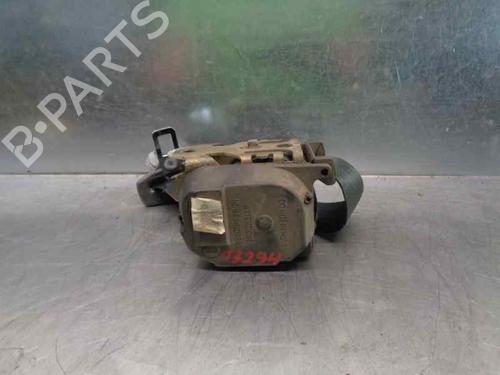 Used Rear left seatbelt FIAT BRAVA (182_) 1.9 D (65 hp) 7824519