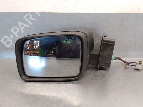 Used Left mirror LAND ROVER RANGE ROVER SPORT I (L320) 3.6 D 4x4 (272 hp) 29555912