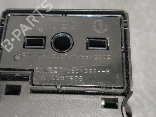 Left front window switch HONDA ACCORD VII (CL, CN) 2.2 i-CTDi (CN1) | BP36304004I27 - Image 5