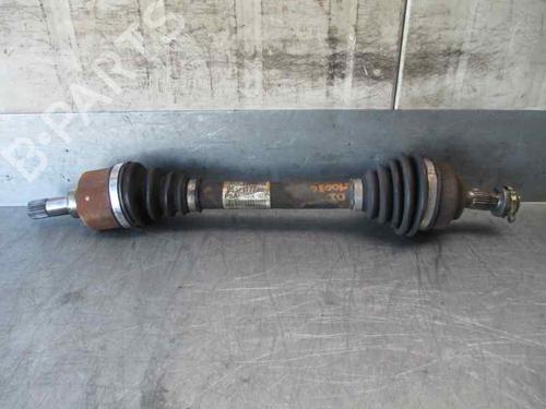 Used Left front driveshaft PEUGEOT 307 (3A/C) 1.6 HDi (90 hp) 4900392