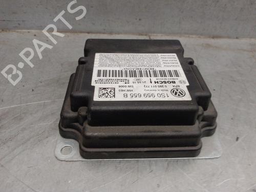 Kollisjonspute styreenhet SEAT Mii (KF1, KE1) 1.0 | BP26914846M53 