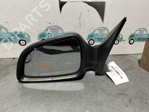 Used Left mirror OPEL ASTRA H (A04) 1.7 CDTI (L48) (100 hp) 31587516