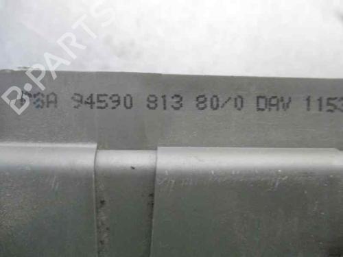 Fuse box PEUGEOT 406 (8B) 2.1 TD 12V | BP2070619E1 