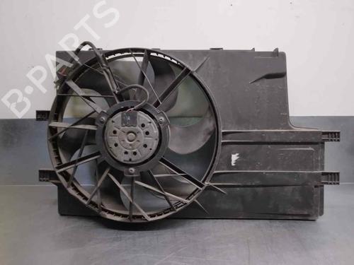 Køleventilator elektrisk MERCEDES-BENZ A-CLASS (W168) A 140 (168.031, 168.131) (82 hp) 10920306