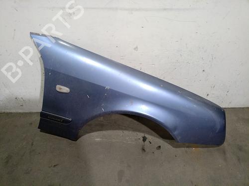 Used Right front fenders MERCEDES-BENZ CLK (C208) [1997-2003]  29492459