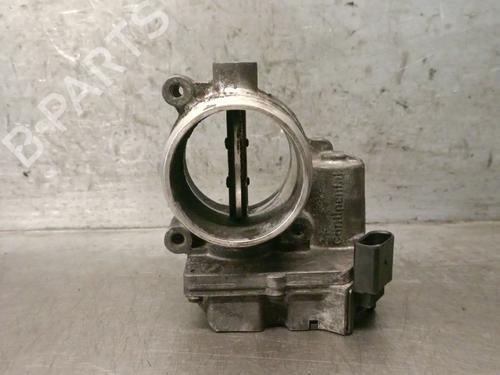 Spjældhus AUDI A4 B8 Avant (8K5) 2.7 TDI (190 hp) 31068526