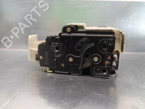 Front right lock SKODA SUPERB I (3U4) 1.9 TDI | BP10406501C97 